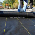 Weed Control Barrier Cheap PP Woven Fabric